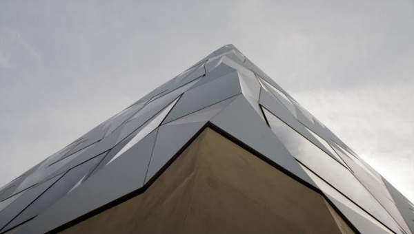 Aluminum Composite Panel